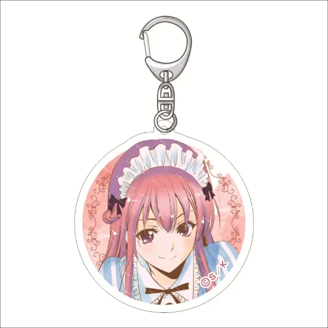 The Café Terrace And Its Goddesses Anime Acrylic Stand Model Plate Decoration Desk Figure Custom Charm Phone Personalized, Keychain, Mô Hình Đứng Standee Anime, In 2 Mặt, Cao 6cm, Trang Trí Decor Bàn Học, Balo 9 The Café Terrace And Its Goddesses Anime Acrylic Stand Model Plate Decoration Desk Figure Custom Charm Phone Personalized, Keychain, Mô Hình Đứng Standee Anime, In 2 Mặt, Cao 6cm, Trang Trí Decor Bàn Học, Balo - Ảnh 9