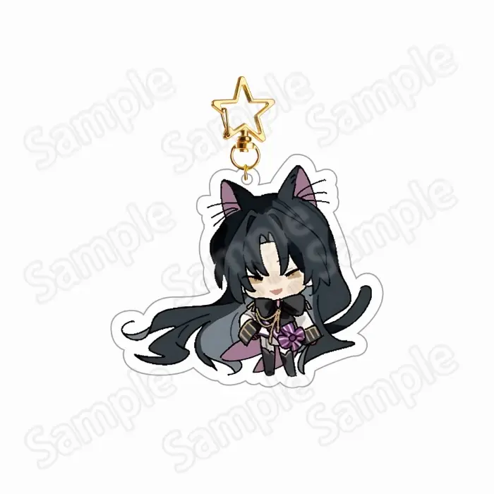 The Case Study Of Vanitas Acrylic Stand Keychain Vanitas Noé Jeanne Dominique Desktop Custom Charm Phone Personalized, Keychain, Mô Hình Đứng Standee Anime, In 2 Mặt, Cao 6cm, Trang Trí Decor Bàn Học, Balo 1 The Case Study Of Vanitas Acrylic Stand Keychain Vanitas Noé Jeanne Dominique Desktop Custom Charm Phone Personalized, Keychain, Mô Hình Đứng Standee Anime, In 2 Mặt, Cao 6cm, Trang Trí Decor Bàn Học, Balo