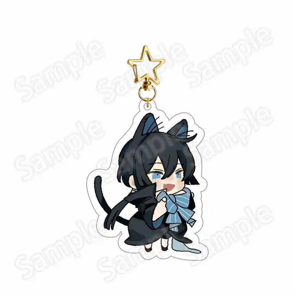 The Case Study Of Vanitas Acrylic Stand Keychain Vanitas Noé Jeanne Dominique Desktop Custom Charm Phone Personalized, Keychain, Mô Hình Đứng Standee Anime, In 2 Mặt, Cao 6cm, Trang Trí Decor Bàn Học, Balo 10 The Case Study Of Vanitas Acrylic Stand Keychain Vanitas Noé Jeanne Dominique Desktop Custom Charm Phone Personalized, Keychain, Mô Hình Đứng Standee Anime, In 2 Mặt, Cao 6cm, Trang Trí Decor Bàn Học, Balo - Ảnh 10
