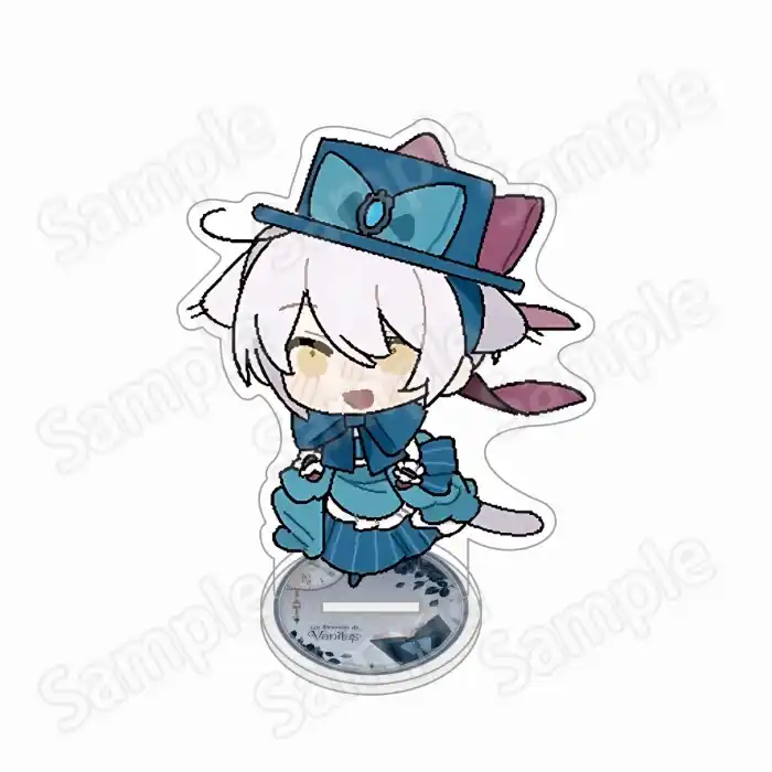 The Case Study Of Vanitas Acrylic Stand Keychain Vanitas Noé Jeanne Dominique Desktop Custom Charm Phone Personalized, Keychain, Mô Hình Đứng Standee Anime, In 2 Mặt, Cao 6cm, Trang Trí Decor Bàn Học, Balo 3 The Case Study Of Vanitas Acrylic Stand Keychain Vanitas Noé Jeanne Dominique Desktop Custom Charm Phone Personalized, Keychain, Mô Hình Đứng Standee Anime, In 2 Mặt, Cao 6cm, Trang Trí Decor Bàn Học, Balo - Ảnh 3