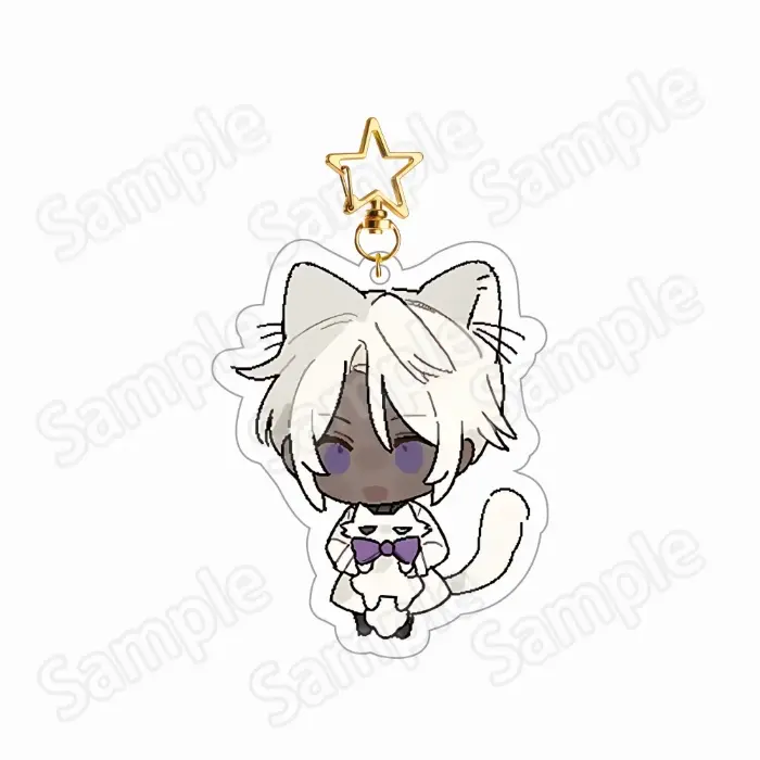 The Case Study Of Vanitas Acrylic Stand Keychain Vanitas Noé Jeanne Dominique Desktop Custom Charm Phone Personalized, Keychain, Mô Hình Đứng Standee Anime, In 2 Mặt, Cao 6cm, Trang Trí Decor Bàn Học, Balo 9 The Case Study Of Vanitas Acrylic Stand Keychain Vanitas Noé Jeanne Dominique Desktop Custom Charm Phone Personalized, Keychain, Mô Hình Đứng Standee Anime, In 2 Mặt, Cao 6cm, Trang Trí Decor Bàn Học, Balo - Ảnh 9