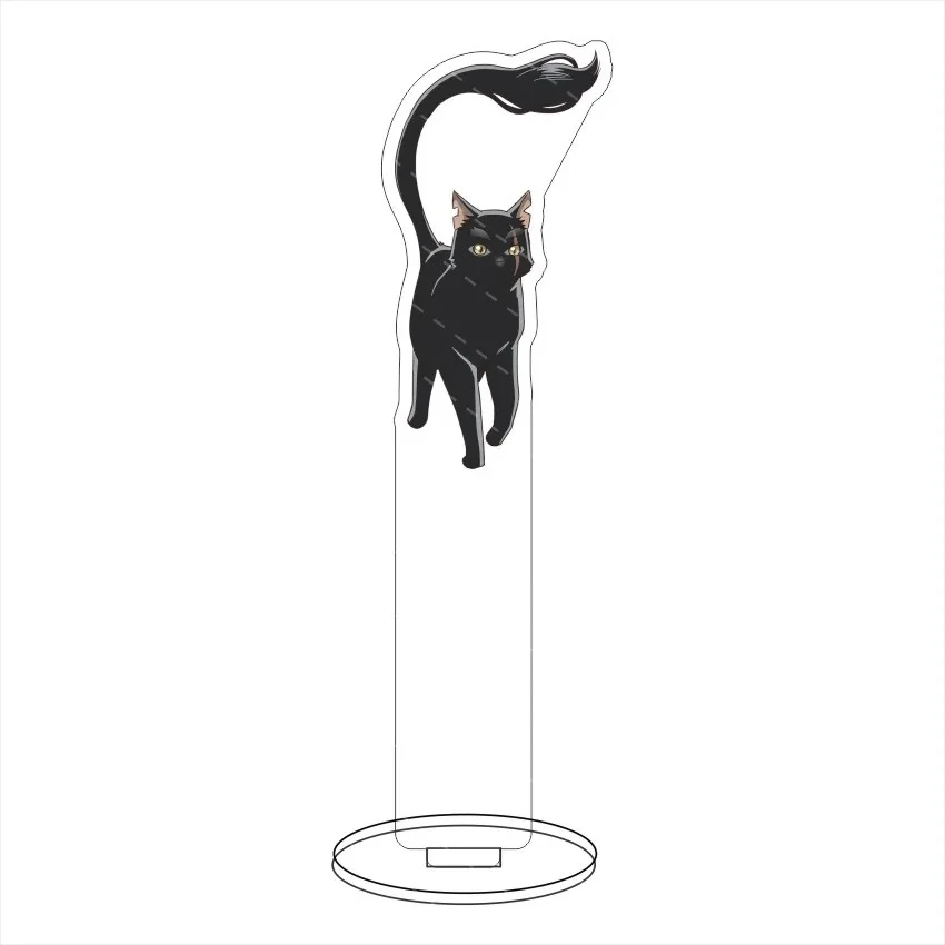 The Cat And The Dragon Nekoryuu Mama-nyan Acrylic Figure Display Pendant Cartoon Stand Model Custom Charm Phone Personalized, Keychain, Mô Hình Đứng Standee Anime, In 2 Mặt, Cao 6cm, Trang Trí Decor Bàn Học, Balo 1 The Cat And The Dragon Nekoryuu Mama-nyan Acrylic Figure Display Pendant Cartoon Stand Model Custom Charm Phone Personalized, Keychain, Mô Hình Đứng Standee Anime, In 2 Mặt, Cao 6cm, Trang Trí Decor Bàn Học, Balo