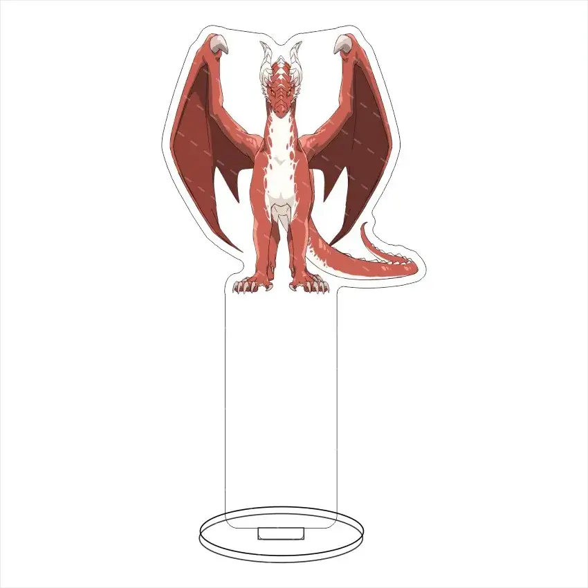 The Cat And The Dragon Nekoryuu Mama-nyan Acrylic Figure Display Pendant Cartoon Stand Model Custom Charm Phone Personalized, Keychain, Mô Hình Đứng Standee Anime, In 2 Mặt, Cao 6cm, Trang Trí Decor Bàn Học, Balo 5 The Cat And The Dragon Nekoryuu Mama-nyan Acrylic Figure Display Pendant Cartoon Stand Model Custom Charm Phone Personalized, Keychain, Mô Hình Đứng Standee Anime, In 2 Mặt, Cao 6cm, Trang Trí Decor Bàn Học, Balo - Ảnh 5