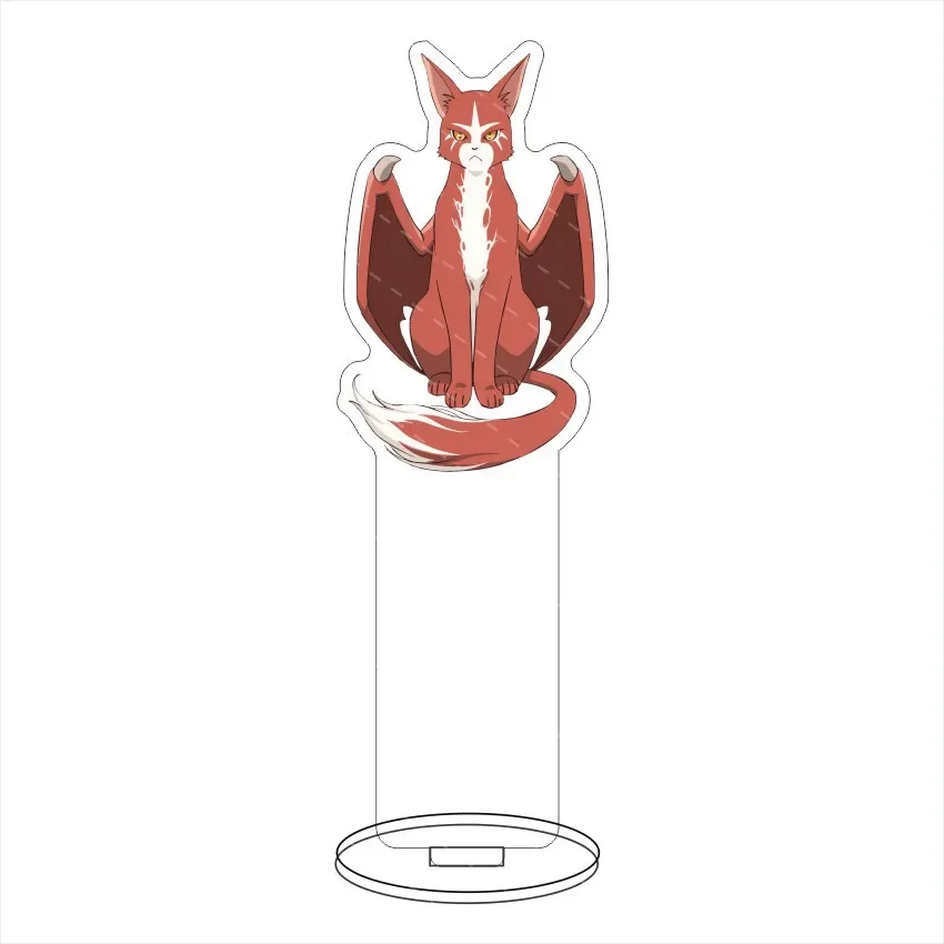 The Cat And The Dragon Nekoryuu Mama-nyan Acrylic Figure Display Pendant Cartoon Stand Model Custom Charm Phone Personalized, Keychain, Mô Hình Đứng Standee Anime, In 2 Mặt, Cao 6cm, Trang Trí Decor Bàn Học, Balo 6 The Cat And The Dragon Nekoryuu Mama-nyan Acrylic Figure Display Pendant Cartoon Stand Model Custom Charm Phone Personalized, Keychain, Mô Hình Đứng Standee Anime, In 2 Mặt, Cao 6cm, Trang Trí Decor Bàn Học, Balo - Ảnh 6