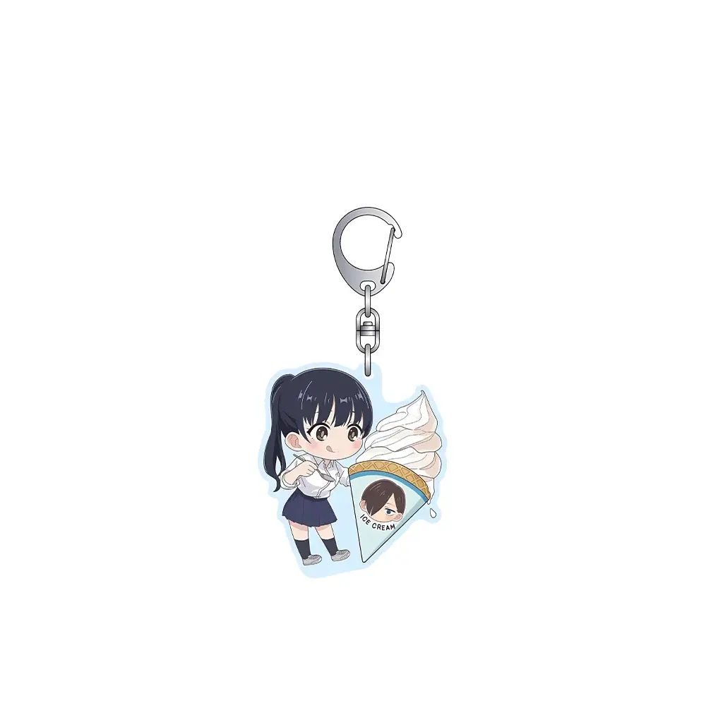 The Dangers In My Heart Anna Yamada Acrylic Stand Keychain Anime Figure Kawaii Itabag Custom Charm Phone Personalized, Keychain, Mô Hình Đứng Standee Anime, In 2 Mặt, Cao 6cm, Trang Trí Decor Bàn Học, Balo 1 The Dangers In My Heart Anna Yamada Acrylic Stand Keychain Anime Figure Kawaii Itabag Custom Charm Phone Personalized, Keychain, Mô Hình Đứng Standee Anime, In 2 Mặt, Cao 6cm, Trang Trí Decor Bàn Học, Balo