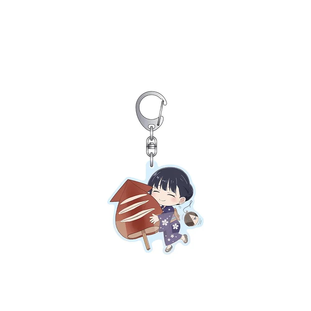 The Dangers In My Heart Anna Yamada Acrylic Stand Keychain Anime Figure Kawaii Itabag Custom Charm Phone Personalized, Keychain, Mô Hình Đứng Standee Anime, In 2 Mặt, Cao 6cm, Trang Trí Decor Bàn Học, Balo 3 The Dangers In My Heart Anna Yamada Acrylic Stand Keychain Anime Figure Kawaii Itabag Custom Charm Phone Personalized, Keychain, Mô Hình Đứng Standee Anime, In 2 Mặt, Cao 6cm, Trang Trí Decor Bàn Học, Balo - Ảnh 3