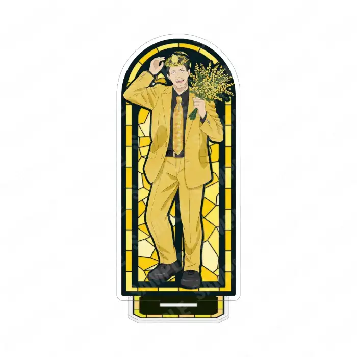 The Disastrous Life Of Saiki K. 1 Acrylic Stand Keychain Kusuo Kaidou Teruhashi Anime Custom Charm Phone Personalized, Keychain, Mô Hình Đứng Standee Anime, In 2 Mặt, Cao 6cm, Trang Trí Decor Bàn Học, Balo 4 The Disastrous Life Of Saiki K. 1 Acrylic Stand Keychain Kusuo Kaidou Teruhashi Anime Custom Charm Phone Personalized, Keychain, Mô Hình Đứng Standee Anime, In 2 Mặt, Cao 6cm, Trang Trí Decor Bàn Học, Balo - Ảnh 4