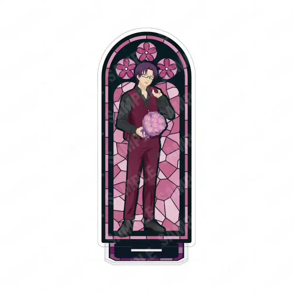The Disastrous Life Of Saiki K. 1 Acrylic Stand Keychain Kusuo Kaidou Teruhashi Anime Custom Charm Phone Personalized, Keychain, Mô Hình Đứng Standee Anime, In 2 Mặt, Cao 6cm, Trang Trí Decor Bàn Học, Balo 9 The Disastrous Life Of Saiki K. 1 Acrylic Stand Keychain Kusuo Kaidou Teruhashi Anime Custom Charm Phone Personalized, Keychain, Mô Hình Đứng Standee Anime, In 2 Mặt, Cao 6cm, Trang Trí Decor Bàn Học, Balo - Ảnh 9
