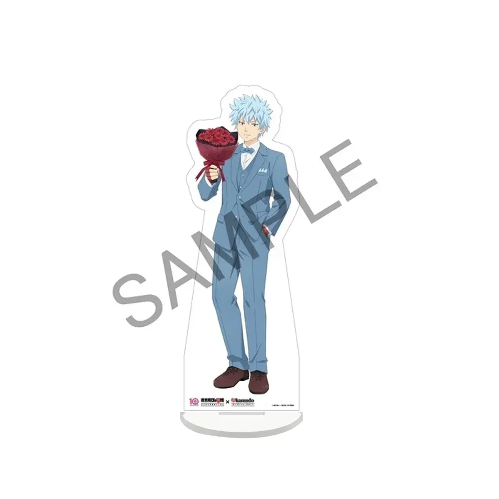 The Disastrous Life Of Saiki K Flower 1 Double Sided Acrylic Stand Keychain 2026 New Anime Custom Charm Phone Personalized, Keychain, Mô Hình Đứng Standee Anime, In 2 Mặt, Cao 6cm, Trang Trí Decor Bàn Học, Balo 5 The Disastrous Life Of Saiki K Flower 1 Double Sided Acrylic Stand Keychain 2026 New Anime Custom Charm Phone Personalized, Keychain, Mô Hình Đứng Standee Anime, In 2 Mặt, Cao 6cm, Trang Trí Decor Bàn Học, Balo - Ảnh 5