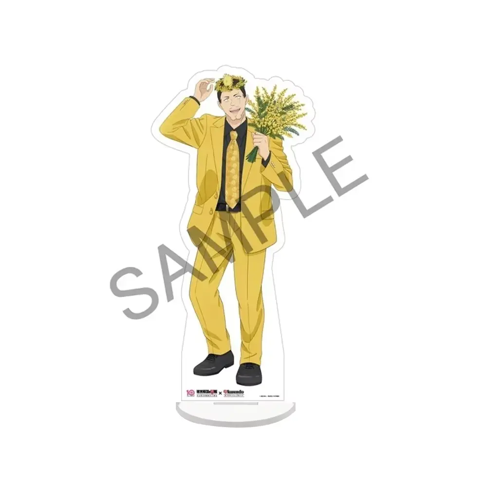 The Disastrous Life Of Saiki K Flower 1 Double Sided Acrylic Stand Keychain 2026 New Anime Custom Charm Phone Personalized, Keychain, Mô Hình Đứng Standee Anime, In 2 Mặt, Cao 6cm, Trang Trí Decor Bàn Học, Balo 7 The Disastrous Life Of Saiki K Flower 1 Double Sided Acrylic Stand Keychain 2026 New Anime Custom Charm Phone Personalized, Keychain, Mô Hình Đứng Standee Anime, In 2 Mặt, Cao 6cm, Trang Trí Decor Bàn Học, Balo - Ảnh 7
