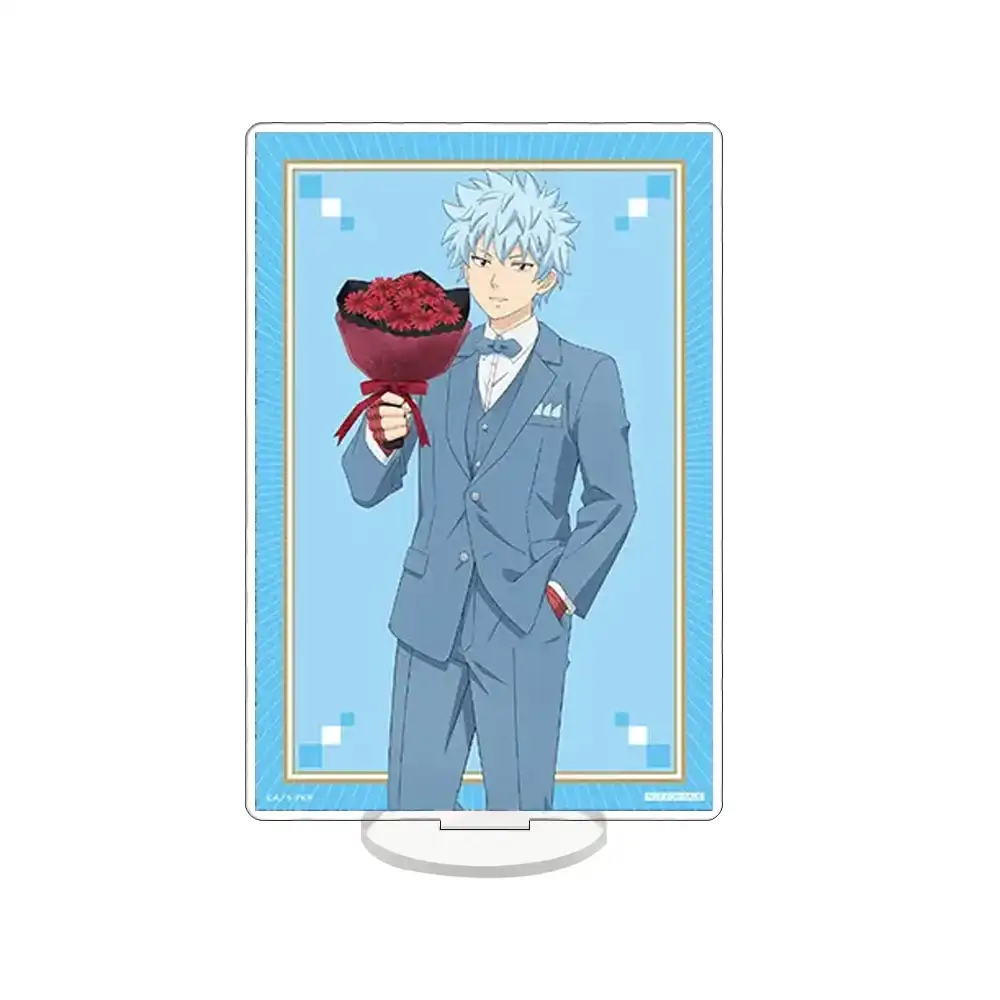 The Disastrous Life Of Saiki K Flower 1 Double Sided Acrylic Stand Keychain 2026 New Anime Custom Charm Phone Personalized, Keychain, Mô Hình Đứng Standee Anime, In 2 Mặt, Cao 6cm, Trang Trí Decor Bàn Học, Balo 8 The Disastrous Life Of Saiki K Flower 1 Double Sided Acrylic Stand Keychain 2026 New Anime Custom Charm Phone Personalized, Keychain, Mô Hình Đứng Standee Anime, In 2 Mặt, Cao 6cm, Trang Trí Decor Bàn Học, Balo - Ảnh 8