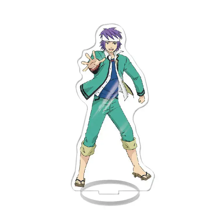 The Disastrous Life Of Saiki K. Nendou Riki Acrylic Standee Desktop Display Stand Character Custom Charm Phone Personalized, Keychain, Mô Hình Đứng Standee Anime, In 2 Mặt, Cao 6cm, Trang Trí Decor Bàn Học, Balo 10 The Disastrous Life Of Saiki K. Nendou Riki Acrylic Standee Desktop Display Stand Character Custom Charm Phone Personalized, Keychain, Mô Hình Đứng Standee Anime, In 2 Mặt, Cao 6cm, Trang Trí Decor Bàn Học, Balo - Ảnh 10