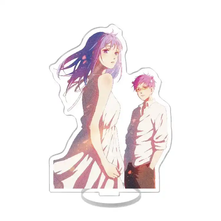 The Disastrous Life Of Saiki K. Nendou Riki Acrylic Standee Desktop Display Stand Character Custom Charm Phone Personalized, Keychain, Mô Hình Đứng Standee Anime, In 2 Mặt, Cao 6cm, Trang Trí Decor Bàn Học, Balo 6 The Disastrous Life Of Saiki K. Nendou Riki Acrylic Standee Desktop Display Stand Character Custom Charm Phone Personalized, Keychain, Mô Hình Đứng Standee Anime, In 2 Mặt, Cao 6cm, Trang Trí Decor Bàn Học, Balo - Ảnh 6