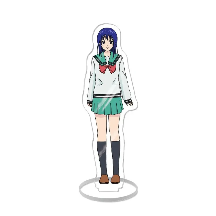 The Disastrous Life Of Saiki K. Nendou Riki Acrylic Standee Desktop Display Stand Character Custom Charm Phone Personalized, Keychain, Mô Hình Đứng Standee Anime, In 2 Mặt, Cao 6cm, Trang Trí Decor Bàn Học, Balo 9 The Disastrous Life Of Saiki K. Nendou Riki Acrylic Standee Desktop Display Stand Character Custom Charm Phone Personalized, Keychain, Mô Hình Đứng Standee Anime, In 2 Mặt, Cao 6cm, Trang Trí Decor Bàn Học, Balo - Ảnh 9