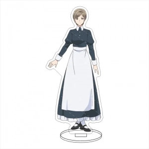 The Duke's Son Claims He Won't Love Me Yet Showers Me With Adoration Acrylic Figure Display Custom Charm Phone Personalized, Keychain, Mô Hình Đứng Standee Anime,  In 2 Mặt, Cao 6cm, Trang Trí Decor Bàn Học, Balo