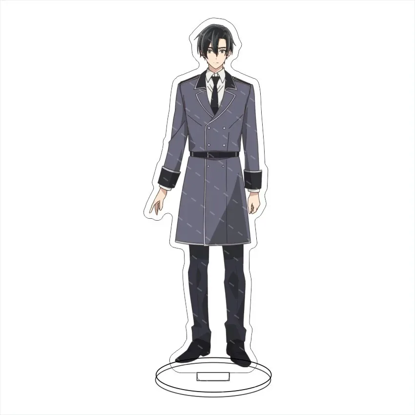 The Duke's Son Claims He Won't Love Me Yet Showers Me With Adoration Acrylic Figure Display Custom Charm Phone Personalized, Keychain, Mô Hình Đứng Standee Anime, In 2 Mặt, Cao 6cm, Trang Trí Decor Bàn Học, Balo 10 The Duke's Son Claims He Won't Love Me Yet Showers Me With Adoration Acrylic Figure Display Custom Charm Phone Personalized, Keychain, Mô Hình Đứng Standee Anime, In 2 Mặt, Cao 6cm, Trang Trí Decor Bàn Học, Balo - Ảnh 10