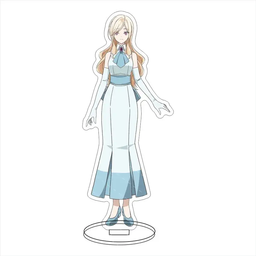 The Duke's Son Claims He Won't Love Me Yet Showers Me With Adoration Acrylic Figure Display Custom Charm Phone Personalized, Keychain, Mô Hình Đứng Standee Anime, In 2 Mặt, Cao 6cm, Trang Trí Decor Bàn Học, Balo 3 The Duke's Son Claims He Won't Love Me Yet Showers Me With Adoration Acrylic Figure Display Custom Charm Phone Personalized, Keychain, Mô Hình Đứng Standee Anime, In 2 Mặt, Cao 6cm, Trang Trí Decor Bàn Học, Balo - Ảnh 3