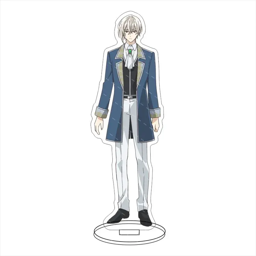 The Duke's Son Claims He Won't Love Me Yet Showers Me With Adoration Acrylic Figure Display Custom Charm Phone Personalized, Keychain, Mô Hình Đứng Standee Anime, In 2 Mặt, Cao 6cm, Trang Trí Decor Bàn Học, Balo 6 The Duke's Son Claims He Won't Love Me Yet Showers Me With Adoration Acrylic Figure Display Custom Charm Phone Personalized, Keychain, Mô Hình Đứng Standee Anime, In 2 Mặt, Cao 6cm, Trang Trí Decor Bàn Học, Balo - Ảnh 6