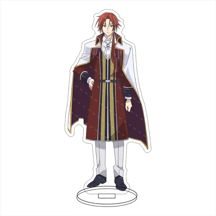 The Duke's Son Claims He Won't Love Me Yet Showers Me With Adoration Acrylic Figure Display Custom Charm Phone Personalized, Keychain, Mô Hình Đứng Standee Anime, In 2 Mặt, Cao 6cm, Trang Trí Decor Bàn Học, Balo 7 The Duke's Son Claims He Won't Love Me Yet Showers Me With Adoration Acrylic Figure Display Custom Charm Phone Personalized, Keychain, Mô Hình Đứng Standee Anime, In 2 Mặt, Cao 6cm, Trang Trí Decor Bàn Học, Balo - Ảnh 7