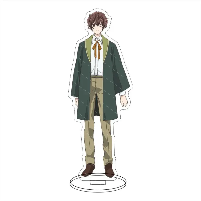 The Duke's Son Claims He Won't Love Me Yet Showers Me With Adoration Acrylic Figure Display Custom Charm Phone Personalized, Keychain, Mô Hình Đứng Standee Anime, In 2 Mặt, Cao 6cm, Trang Trí Decor Bàn Học, Balo 8 The Duke's Son Claims He Won't Love Me Yet Showers Me With Adoration Acrylic Figure Display Custom Charm Phone Personalized, Keychain, Mô Hình Đứng Standee Anime, In 2 Mặt, Cao 6cm, Trang Trí Decor Bàn Học, Balo - Ảnh 8