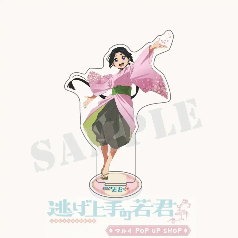 The Elusive Samurai Limited Acrylic Stand, Hojo Tokiyuki Suwa Yorishige Figure Standee, Custom Charm Phone Personalized, Keychain, Mô Hình Đứng Standee Anime, In 2 Mặt, Cao 6cm, Trang Trí Decor Bàn Học, Balo 3 The Elusive Samurai Limited Acrylic Stand, Hojo Tokiyuki Suwa Yorishige Figure Standee, Custom Charm Phone Personalized, Keychain, Mô Hình Đứng Standee Anime, In 2 Mặt, Cao 6cm, Trang Trí Decor Bàn Học, Balo - Ảnh 3