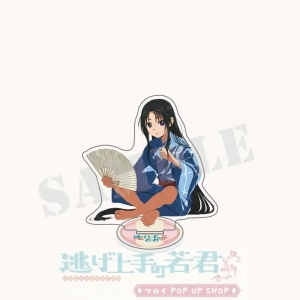 2-Standee
