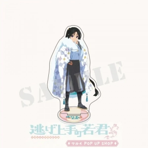 3-Standee