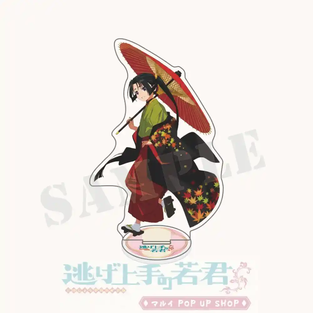 The Elusive Samurai Limited Acrylic Stand, Hojo Tokiyuki Suwa Yorishige Figure Standee, Custom Charm Phone Personalized, Keychain, Mô Hình Đứng Standee Anime, In 2 Mặt, Cao 6cm, Trang Trí Decor Bàn Học, Balo 6 The Elusive Samurai Limited Acrylic Stand, Hojo Tokiyuki Suwa Yorishige Figure Standee, Custom Charm Phone Personalized, Keychain, Mô Hình Đứng Standee Anime, In 2 Mặt, Cao 6cm, Trang Trí Decor Bàn Học, Balo - Ảnh 6
