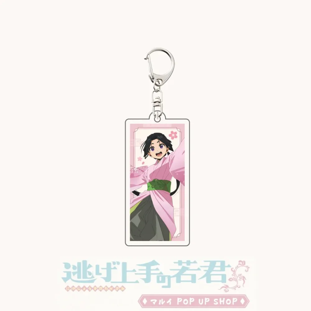 The Elusive Samurai Limited Acrylic Stand, Hojo Tokiyuki Suwa Yorishige Figure Standee, Custom Charm Phone Personalized, Keychain, Mô Hình Đứng Standee Anime, In 2 Mặt, Cao 6cm, Trang Trí Decor Bàn Học, Balo 7 The Elusive Samurai Limited Acrylic Stand, Hojo Tokiyuki Suwa Yorishige Figure Standee, Custom Charm Phone Personalized, Keychain, Mô Hình Đứng Standee Anime, In 2 Mặt, Cao 6cm, Trang Trí Decor Bàn Học, Balo - Ảnh 7