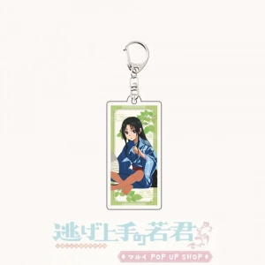 6-Keychain