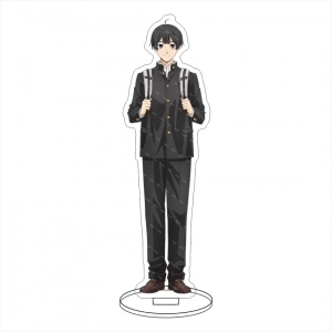 The Fragrant Flower Blooms With Dignity Love Story Acrylic Stand Model Plate Decoration Custom Charm Phone Personalized, Keychain, Mô Hình Đứng Standee Anime, In 2 Mặt, Cao 6cm, Trang Trí Decor Bàn Học, Balo