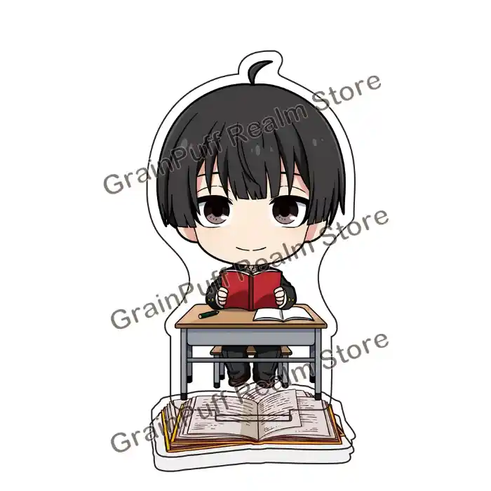 The Fragrant Flower Blooms With Dignity Acrylic Standee School Desk Sitting Pose Anime Custom Charm Phone Personalized, Keychain, Mô Hình Đứng Standee Anime, In 2 Mặt, Cao 6cm, Trang Trí Decor Bàn Học, Balo 1 The Fragrant Flower Blooms With Dignity Acrylic Standee School Desk Sitting Pose Anime Custom Charm Phone Personalized, Keychain, Mô Hình Đứng Standee Anime, In 2 Mặt, Cao 6cm, Trang Trí Decor Bàn Học, Balo