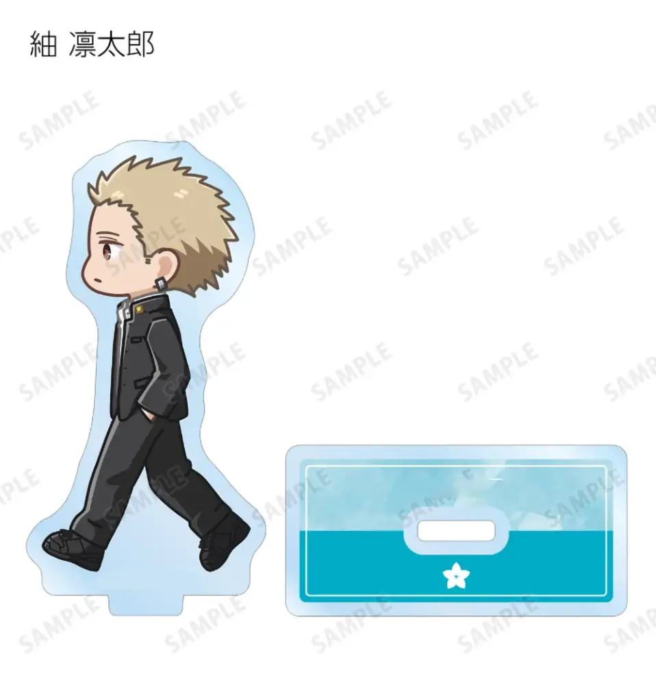 The Fragrant Flower Blooms With Dignity Acrylic Stand Walking Pose Anime Figure, Hot Custom Charm Phone Personalized, Keychain, Mô Hình Đứng Standee Anime, In 2 Mặt, Cao 6cm, Trang Trí Decor Bàn Học, Balo 2 The Fragrant Flower Blooms With Dignity Acrylic Stand Walking Pose Anime Figure, Hot Custom Charm Phone Personalized, Keychain, Mô Hình Đứng Standee Anime, In 2 Mặt, Cao 6cm, Trang Trí Decor Bàn Học, Balo - Ảnh 2