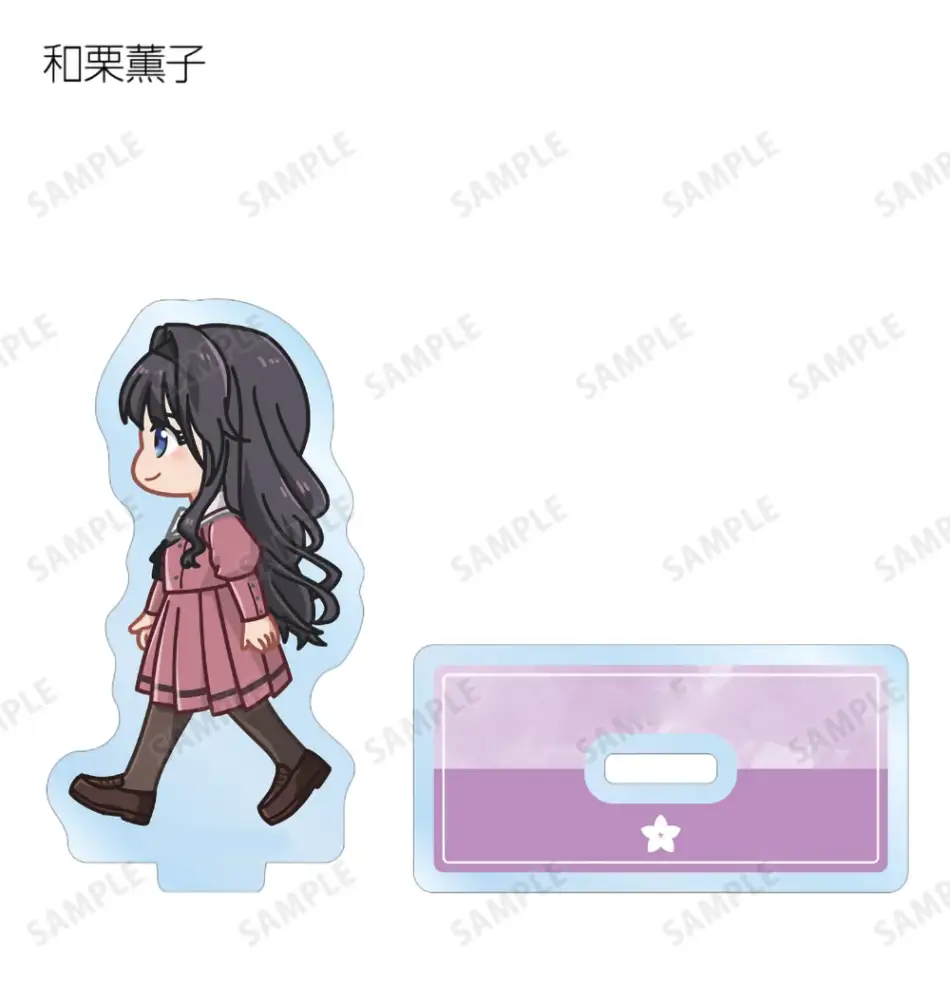 The Fragrant Flower Blooms With Dignity Acrylic Stand Walking Pose Anime Figure, Hot Custom Charm Phone Personalized, Keychain, Mô Hình Đứng Standee Anime, In 2 Mặt, Cao 6cm, Trang Trí Decor Bàn Học, Balo 3 The Fragrant Flower Blooms With Dignity Acrylic Stand Walking Pose Anime Figure, Hot Custom Charm Phone Personalized, Keychain, Mô Hình Đứng Standee Anime, In 2 Mặt, Cao 6cm, Trang Trí Decor Bàn Học, Balo - Ảnh 3
