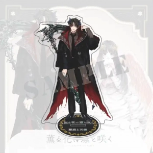 2-Standee