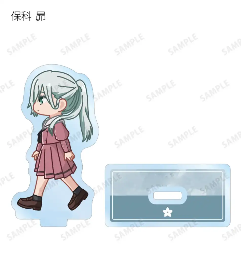 The Fragrant Flower Blooms With Dignity Acrylic Stand Walking Pose Anime Figure, Hot Custom Charm Phone Personalized, Keychain, Mô Hình Đứng Standee Anime, In 2 Mặt, Cao 6cm, Trang Trí Decor Bàn Học, Balo 4 The Fragrant Flower Blooms With Dignity Acrylic Stand Walking Pose Anime Figure, Hot Custom Charm Phone Personalized, Keychain, Mô Hình Đứng Standee Anime, In 2 Mặt, Cao 6cm, Trang Trí Decor Bàn Học, Balo - Ảnh 4