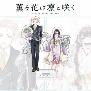 3-Rintaro Kaoruko