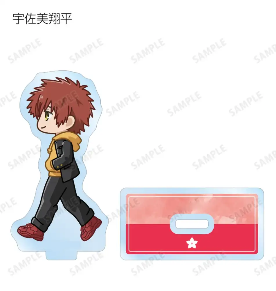 The Fragrant Flower Blooms With Dignity Acrylic Stand Walking Pose Anime Figure, Hot Custom Charm Phone Personalized, Keychain, Mô Hình Đứng Standee Anime, In 2 Mặt, Cao 6cm, Trang Trí Decor Bàn Học, Balo 5 The Fragrant Flower Blooms With Dignity Acrylic Stand Walking Pose Anime Figure, Hot Custom Charm Phone Personalized, Keychain, Mô Hình Đứng Standee Anime, In 2 Mặt, Cao 6cm, Trang Trí Decor Bàn Học, Balo - Ảnh 5