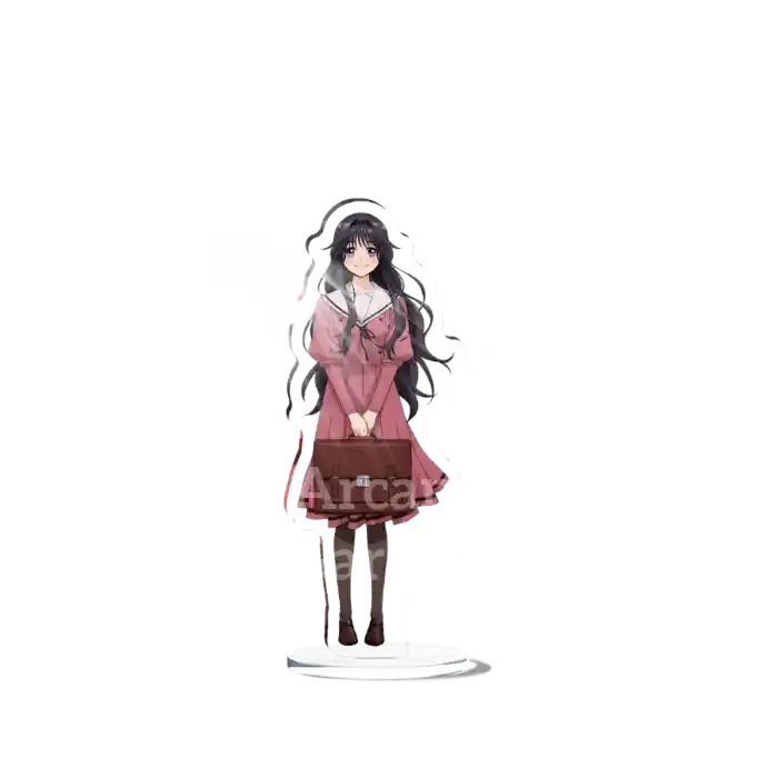The Fragrant Flower Blooms With Dignity Acrylic Stand Model Plate Decoration Originality Desk Custom Charm Phone Personalized, Keychain, Mô Hình Đứng Standee Anime, In 2 Mặt, Cao 6cm, Trang Trí Decor Bàn Học, Balo 5 The Fragrant Flower Blooms With Dignity Acrylic Stand Model Plate Decoration Originality Desk Custom Charm Phone Personalized, Keychain, Mô Hình Đứng Standee Anime, In 2 Mặt, Cao 6cm, Trang Trí Decor Bàn Học, Balo - Ảnh 5