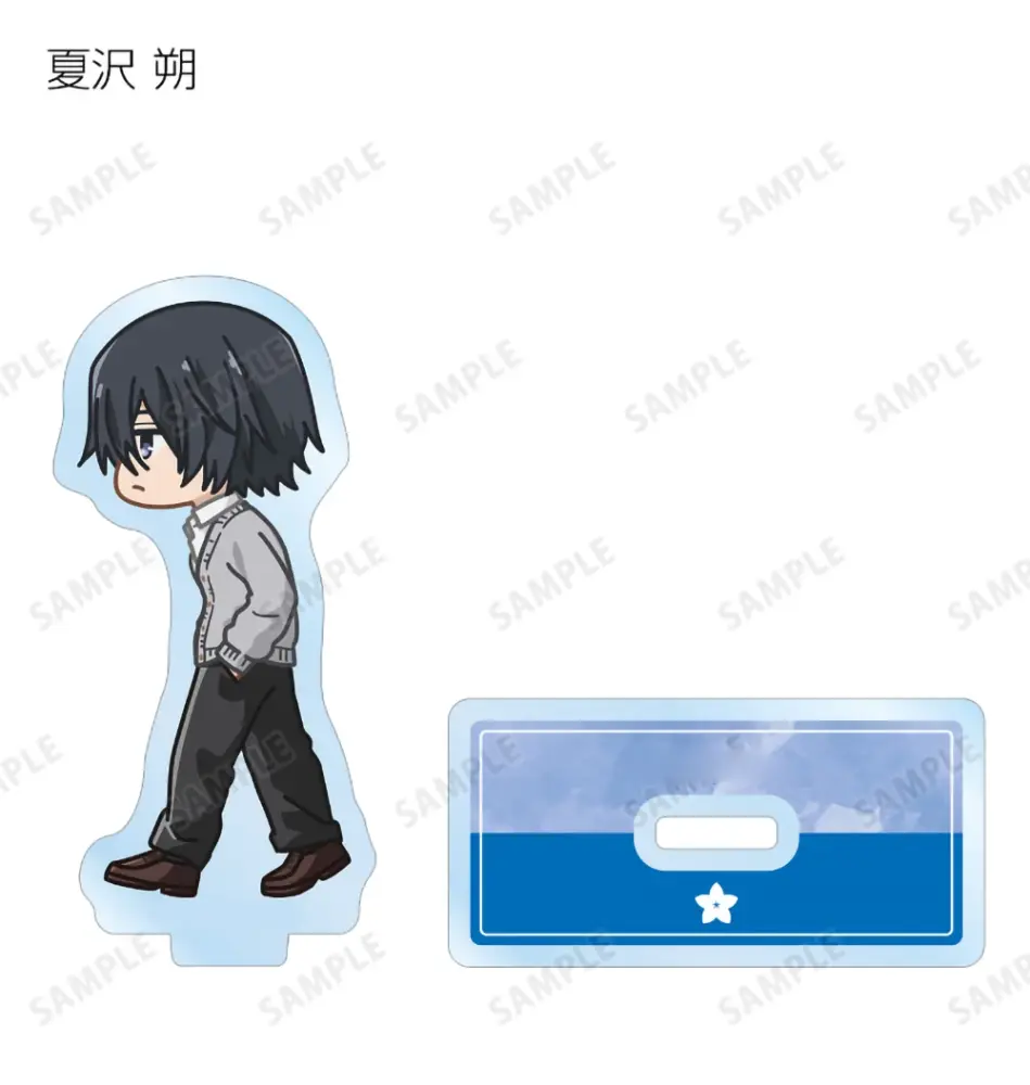 The Fragrant Flower Blooms With Dignity Acrylic Stand Walking Pose Anime Figure, Hot Custom Charm Phone Personalized, Keychain, Mô Hình Đứng Standee Anime, In 2 Mặt, Cao 6cm, Trang Trí Decor Bàn Học, Balo 6 The Fragrant Flower Blooms With Dignity Acrylic Stand Walking Pose Anime Figure, Hot Custom Charm Phone Personalized, Keychain, Mô Hình Đứng Standee Anime, In 2 Mặt, Cao 6cm, Trang Trí Decor Bàn Học, Balo - Ảnh 6