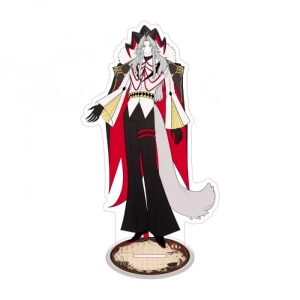 The Freak Circus Acrylic Stand Figure Halloween Witch Jester Cosplay Model Plate Desk Decor Custom Charm Phone Personalized, Keychain, Mô Hình Đứng Standee Anime,  In 2 Mặt, Cao 6cm, Trang Trí Decor Bàn Học, Balo