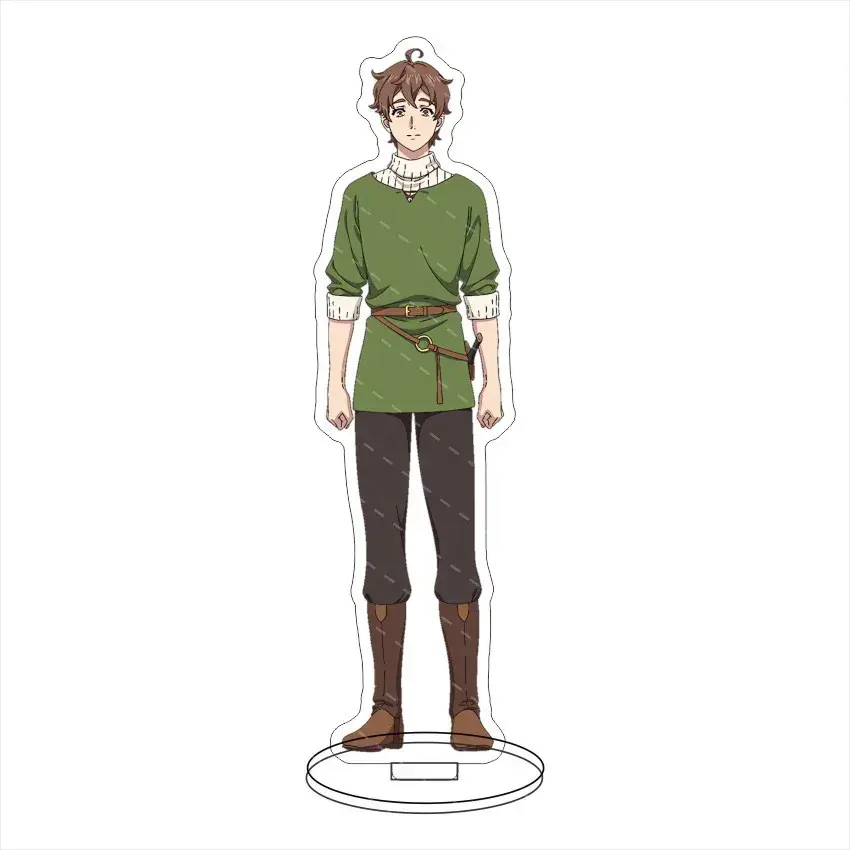 The Frontier Lord Begins With Zero Subjects Acrylic Cartoon Figure Display Stand Model Plate Custom Charm Phone Personalized, Keychain, Mô Hình Đứng Standee Anime, In 2 Mặt, Cao 6cm, Trang Trí Decor Bàn Học, Balo 1 The Frontier Lord Begins With Zero Subjects Acrylic Cartoon Figure Display Stand Model Plate Custom Charm Phone Personalized, Keychain, Mô Hình Đứng Standee Anime, In 2 Mặt, Cao 6cm, Trang Trí Decor Bàn Học, Balo