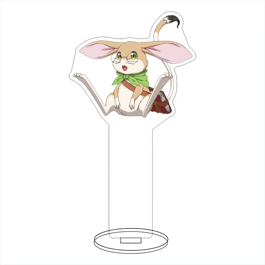 The Frontier Lord Begins With Zero Subjects Acrylic Cartoon Figure Display Stand Model Plate Custom Charm Phone Personalized, Keychain, Mô Hình Đứng Standee Anime, In 2 Mặt, Cao 6cm, Trang Trí Decor Bàn Học, Balo 9 The Frontier Lord Begins With Zero Subjects Acrylic Cartoon Figure Display Stand Model Plate Custom Charm Phone Personalized, Keychain, Mô Hình Đứng Standee Anime, In 2 Mặt, Cao 6cm, Trang Trí Decor Bàn Học, Balo - Ảnh 9
