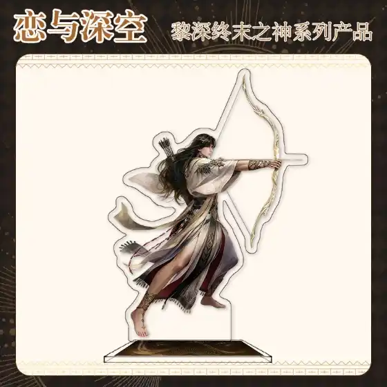 The God Of The End Love And Deepspace Caleb Zayne Acrylic Stand Model Keychain Brooch Cosplay Custom Charm Phone Personalized, Keychain, Mô Hình Đứng Standee Anime, In 2 Mặt, Cao 6cm, Trang Trí Decor Bàn Học, Balo 4 The God Of The End Love And Deepspace Caleb Zayne Acrylic Stand Model Keychain Brooch Cosplay Custom Charm Phone Personalized, Keychain, Mô Hình Đứng Standee Anime, In 2 Mặt, Cao 6cm, Trang Trí Decor Bàn Học, Balo - Ảnh 4