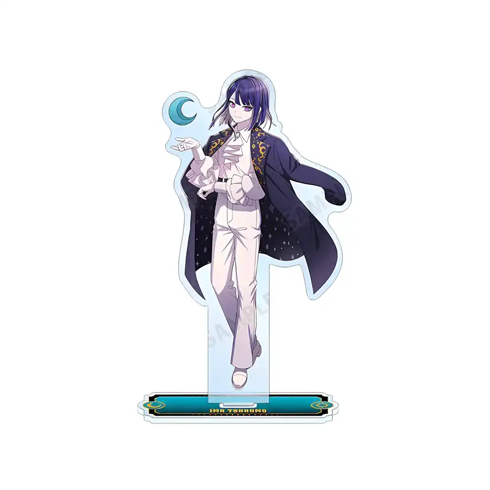 The Hundred Line Takumi Sumino 1 Acrylic Stand Keychain Red Cape White Rose Ver Tabletop Custom Charm Phone Personalized, Keychain, Mô Hình Đứng Standee Anime, In 2 Mặt, Cao 6cm, Trang Trí Decor Bàn Học, Balo 1 The Hundred Line Takumi Sumino 1 Acrylic Stand Keychain Red Cape White Rose Ver Tabletop Custom Charm Phone Personalized, Keychain, Mô Hình Đứng Standee Anime, In 2 Mặt, Cao 6cm, Trang Trí Decor Bàn Học, Balo