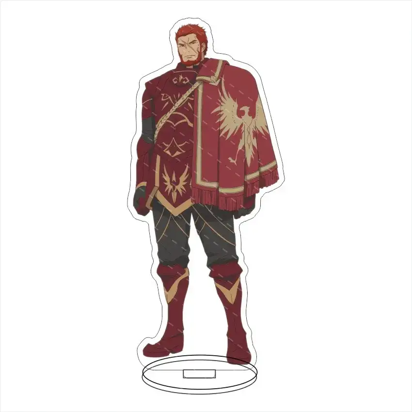 The Insipid Prince's Furtive Grab For The Throne Acrylic Figure Display Cartoon Pendant Stand Custom Charm Phone Personalized, Keychain, Mô Hình Đứng Standee Anime, In 2 Mặt, Cao 6cm, Trang Trí Decor Bàn Học, Balo 10 The Insipid Prince's Furtive Grab For The Throne Acrylic Figure Display Cartoon Pendant Stand Custom Charm Phone Personalized, Keychain, Mô Hình Đứng Standee Anime, In 2 Mặt, Cao 6cm, Trang Trí Decor Bàn Học, Balo - Ảnh 10