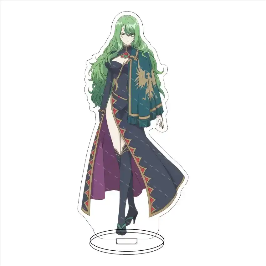 The Insipid Prince's Furtive Grab For The Throne Acrylic Figure Display Cartoon Pendant Stand Custom Charm Phone Personalized, Keychain, Mô Hình Đứng Standee Anime, In 2 Mặt, Cao 6cm, Trang Trí Decor Bàn Học, Balo 4 The Insipid Prince's Furtive Grab For The Throne Acrylic Figure Display Cartoon Pendant Stand Custom Charm Phone Personalized, Keychain, Mô Hình Đứng Standee Anime, In 2 Mặt, Cao 6cm, Trang Trí Decor Bàn Học, Balo - Ảnh 4