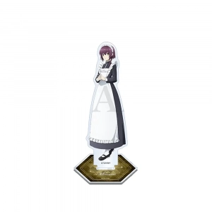 The Irregular At Magic High School Tatsuya Shiba 1 Acrylic Stand Keychain Figure Desk Custom Charm Phone Personalized, Keychain, Mô Hình Đứng Standee Anime, In 2 Mặt, Cao 6cm, Trang Trí Decor Bàn Học, Balo