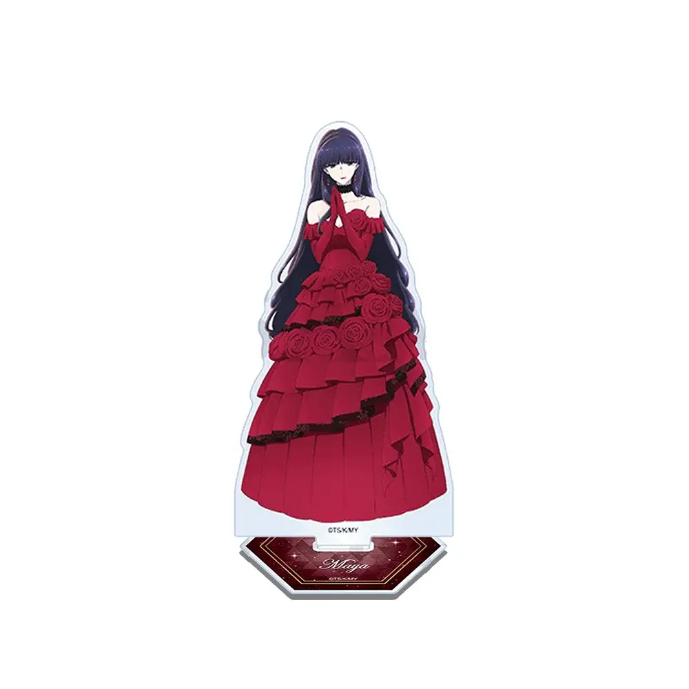 The Irregular At Magic High School Tatsuya Shiba 1 Acrylic Stand Keychain Figure Desk Custom Charm Phone Personalized, Keychain, Mô Hình Đứng Standee Anime, In 2 Mặt, Cao 6cm, Trang Trí Decor Bàn Học, Balo 4 The Irregular At Magic High School Tatsuya Shiba 1 Acrylic Stand Keychain Figure Desk Custom Charm Phone Personalized, Keychain, Mô Hình Đứng Standee Anime, In 2 Mặt, Cao 6cm, Trang Trí Decor Bàn Học, Balo - Ảnh 4