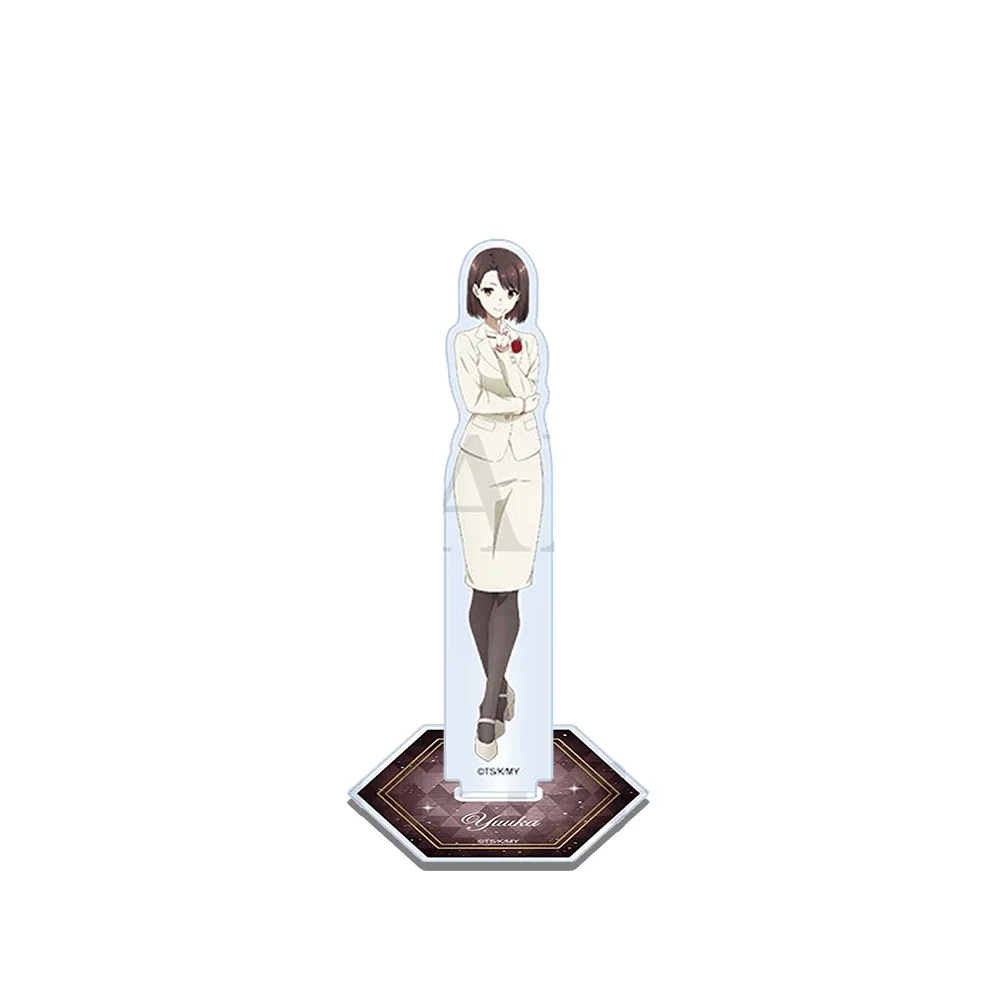 The Irregular At Magic High School Tatsuya Shiba 1 Acrylic Stand Keychain Figure Desk Custom Charm Phone Personalized, Keychain, Mô Hình Đứng Standee Anime, In 2 Mặt, Cao 6cm, Trang Trí Decor Bàn Học, Balo 6 The Irregular At Magic High School Tatsuya Shiba 1 Acrylic Stand Keychain Figure Desk Custom Charm Phone Personalized, Keychain, Mô Hình Đứng Standee Anime, In 2 Mặt, Cao 6cm, Trang Trí Decor Bàn Học, Balo - Ảnh 6